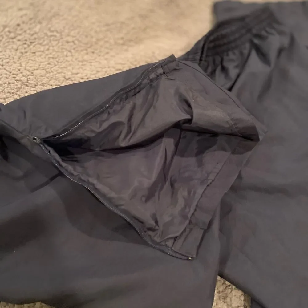 Nike Navy Joggers Men’s XL